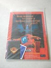 Scrye Magazine  12  Guide To Collectible Card Games  January 1996  Sealed 