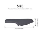 Front Left Driver Lh Door Trim Armrest For Chrysler 300 Dodge Charger 2011-2023