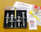 Lee Precision 308 Winchester 7 62x51 Ultimate Rifle 4 Die Set 90695 New