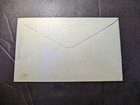1932 British Southern Rhodesia Airmail First Flight Cover Ffc Bulawayo England
