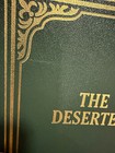 Easton Press The Deserter By Nelson Demille  Signed 1st Editions W  Coa