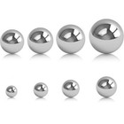 G10 High Quality Precision Chrome Steel Bearing Balls Dia 1mm-9 525mm