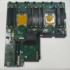Dell Poweredge R730 R730xd Server Motherboard 4n3df Lga2011 C610 Ddr4 Mainboard
