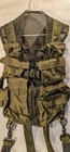 Usgi Military Sarvip Type 1 Aircrew Survival Vest Small Od Green 1993