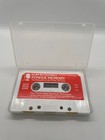 Alan Butkowsky  power Memory  Cassette Tape W  Case