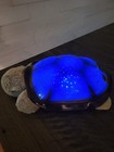 Cloud B Twilight Tranquil Turtle Star Night Light Sky Projector Toy Nightlight