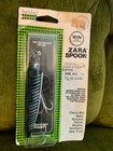Nos  Heddon Original Zara Spook 3 4oz 9255 Xbw  rare  1960-70s