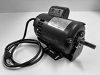 Sears Craftsman Table Saw Electric Motor 1 1 2 Hp  3 Hp Max  3450 Rpm 120 V