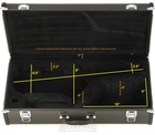 Yamaha Yac Asc-23 Alto Saxophone Case