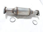 1995-1988 Toyota Pickup 3 0l Rear Direct Fit Catalytic Converter