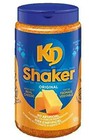 Original Kd Shaker 500g 17 6oz Real Kraft Cheese Powder - Fresh From Canada
