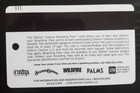 Station Casinos Las Vegas Platinum My Rewards Slot Card
