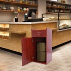 Trash Can  Commercial Trash Can  Trash Can Cabinet