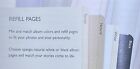Creative Memories 12x12 True Size Page Refill You Pick Style   Color