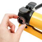 20 Ton Hydraulic Crimper Crimping Tool Dies Cable Wire Hose Lug Terminal W pump