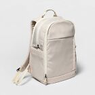 Lifestyle 17 5  Backpack Off-white - All In Motion