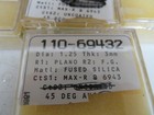 Optical Measurement - 110-69432 Laser Optics - Nh61