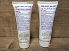 2 Pack Of New Wish Hand Sanitizer Antibacterial 3 38oz Sealed 75  Alcohol 