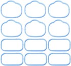 Jeep Dodge Chrysler 3 6 3 2 Fel-pro Ms 97204 Engine Intake Manifold Gasket Set 
