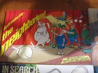 Vintage Lot Of 9 The Far Side Pb Books By Gary Larson Cartoon Comics 1980 s Euc