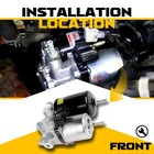 For Toyota Prius Gen 3 Abs Brake Booster Pump Actuator 2010-2015 47070-12010