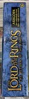 Lord Of The Rings Aragorn Action Figure Toybiz Doll 2003 Lotr King New In Box