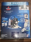 Brand New Bissell Expert Spotclean Proheat Carpet   Upholstery Cleaner   52072