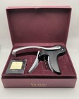 Williams-sonoma Vigneto Wine Opener     Lever Corkscrew Italy Heavy Duty