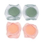 Crawling Knee Pads Anti Slip Anti Fall Thicken Baby Crawling Knee Pads For Babie
