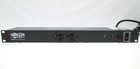 Tripp Lite Isobar Ibar12 120vac   15a - 1u Rackmount 12-outlet Surge Protector