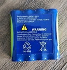 Emsi Aaa Rechargeable Batteries For Emsi Flex-it 4 8v Ni-mh 300mah   Brand New