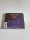 Beauty And The Beast Original Broadway Cast Recording Cd - Brand New  