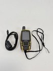 Garmin Gpsmap 64 Handheld Gps Navigator W  Box cable   Maps Bundle