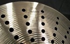 Sabian Prototype Aax 19  Aero  crystal  Crash Cymbal new-warranty 1314 Grams