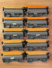 10 Pieces Brother Tn-420 Genuine Empty Toner Cartridges