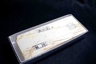 Japanese Natural Whetstone Ohira Shiro Suita 60  Size 1061g  Kyoto  f s
