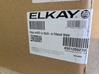 Elkay Lbwd06wh  Liv Recessed Refrigerated Bottle Filling Station No Remote Chil