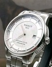 Tissot T-classic 41mm Cosc Chronometer Automatic Men s Watch T086 408 11 031 00