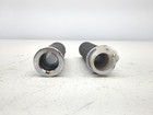 08 09 Suzuki C109r Vlr1800 Throttle Tube And Grips