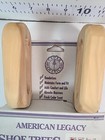 American Legacy Shoe Trees Natural Aromatic Cedar