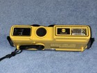     Minolta Weathermatic 110 A Underwater Film Camera Diving Camera
