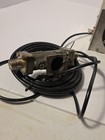 Vintage Bird Thruline Wattmeter W  20w Element Slug     Rf Power Meter     Ham Radio