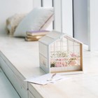 Wedding Money Box  Wedding Card Box Without A Lock  Wedding Card House