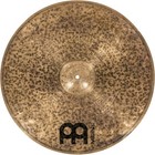 Meinl Byzance Jazz Big Apple Dark Ride Cymbal 22 Inch