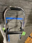 Boat Ladder  bass Boat tracker Ranger  lund  crestliner etc Etc