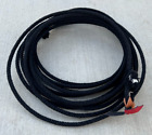 27ft Long Western Kids Rope  Black Lasso Lariat Cowboy Kids Rodeo Beginner Rope