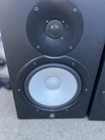 Yamaha Hs8 Studio Monitor Speaker Pair - Black