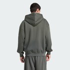 Adidas Men Originals Dept  Graphic Full Zipper N a