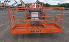 2016 Jlg 600s 60ft Straight Boom Lift