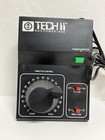 Mrc Tech Ii Rail Power 1400 Model Train Transformer - Clean Tested Condition